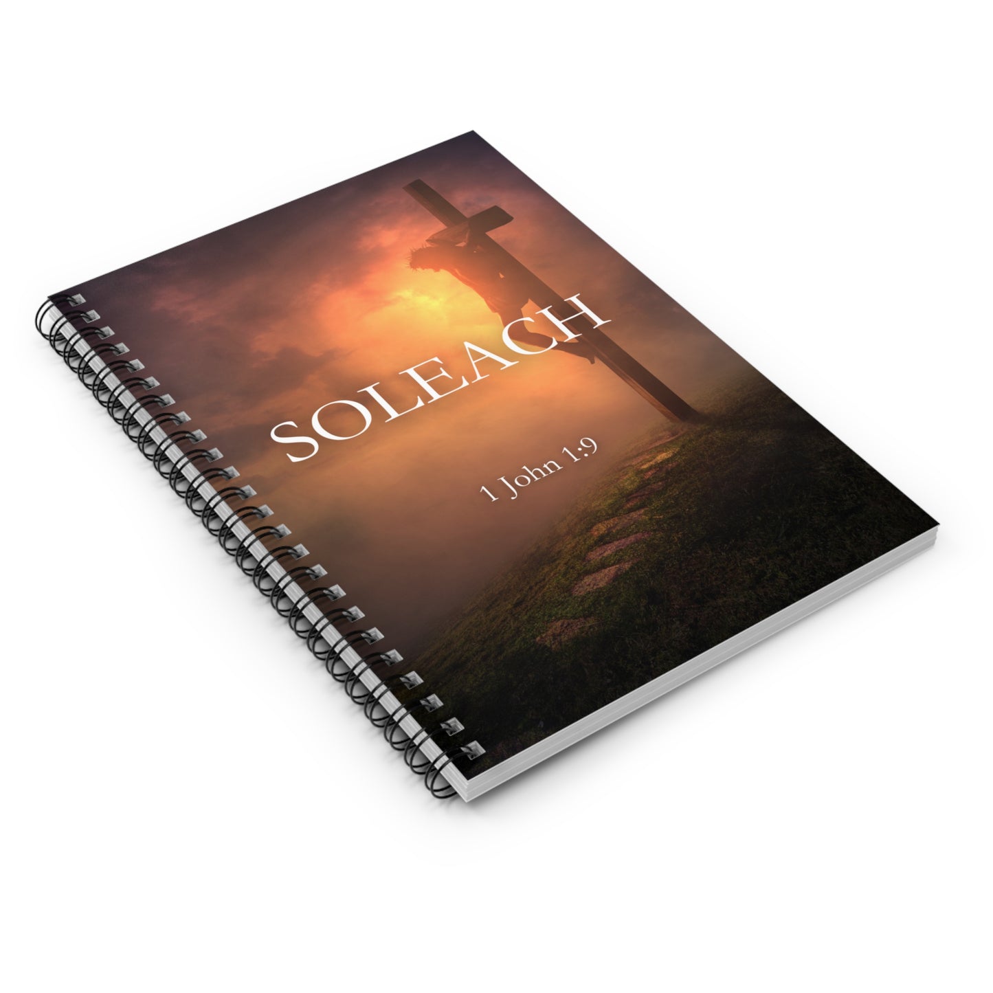 Soleach Notebook