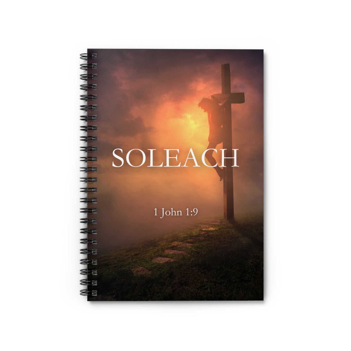 Soleach Notebook