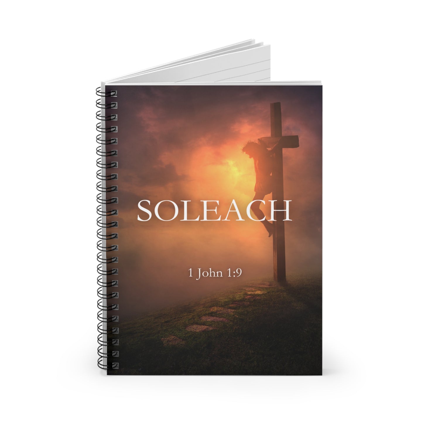 Soleach Notebook